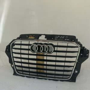 2017-2020 Audi A3 8V Grille - Image 2