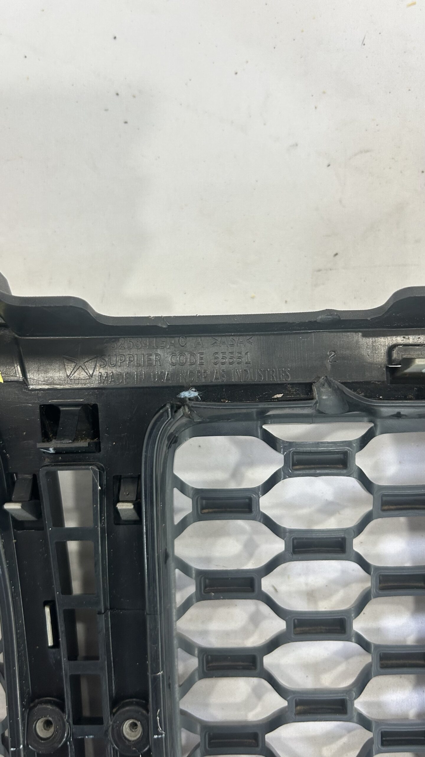 2019-2023 Jeep Grand Cherokee