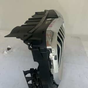 2020-2023 BMW X5 G05 Grille w/ Shutter - Image 7