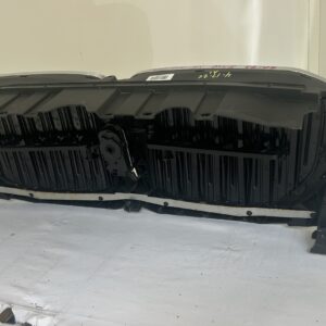 2020-2023 BMW X5 G05 Grille w/ Shutter - Image 6