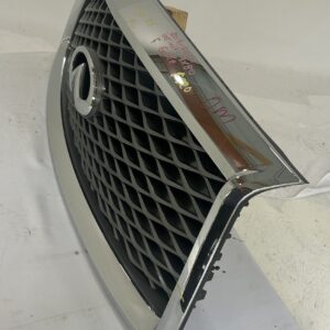 2018-2023 Infiniti QX80 Grille w/ camera - Image 12