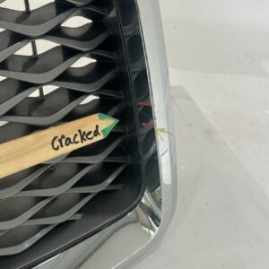 2018-2023 Infiniti QX80 Grille w/ camera - Image 9