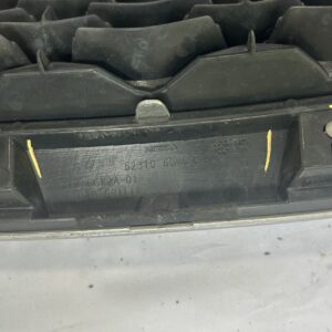2018-2023 Infiniti QX80 Grille w/ camera - Image 8