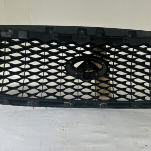2018-2023 Infiniti QX80 Grille w/ camera - Image 6