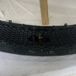 2018-2023 Infiniti QX80 Grille w/ camera - Image 5