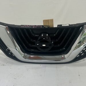 2015-2018 Nissan Murano Grille - Image 13