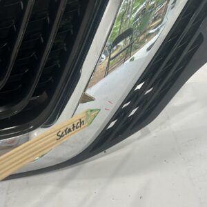 2015-2018 Nissan Murano Grille - Image 12