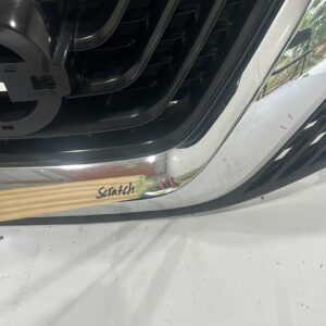 2015-2018 Nissan Murano Grille - Image 11