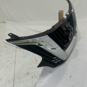 2015-2018 Nissan Murano Grille - Image 8