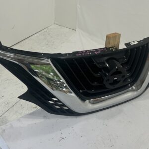 2015-2018 Nissan Murano Grille - Image 7