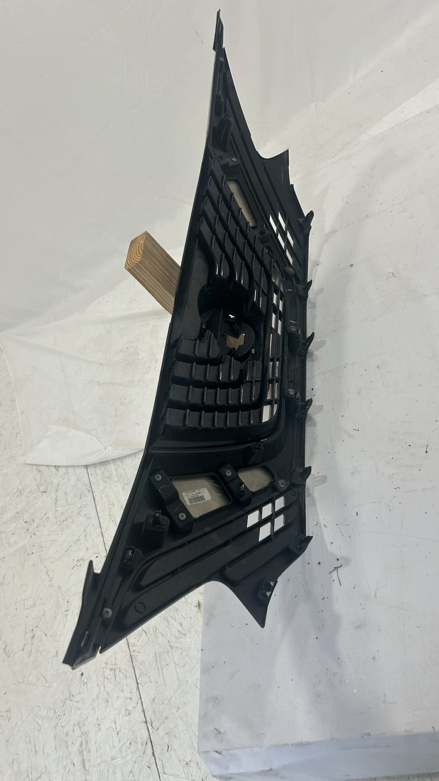 2015-2018 Nissan Murano Grille