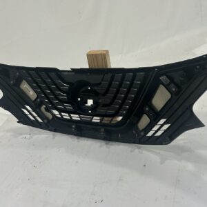 2015-2018 Nissan Murano Grille - Image 4