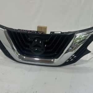 2015-2018 Nissan Murano Grille - Image 2