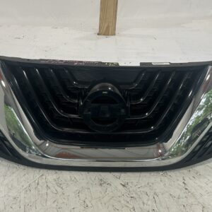 2015-2018 Nissan Murano Grille - Image 1