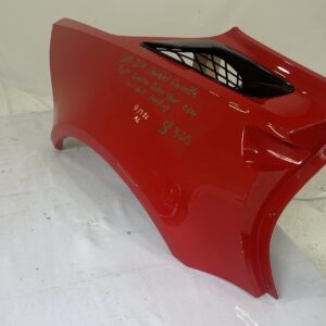 2015-2019 Chevrolet Corveet Quarter Panel - Image 12