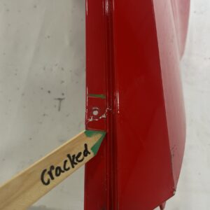 2015-2019 Chevrolet Corveet Quarter Panel - Image 9