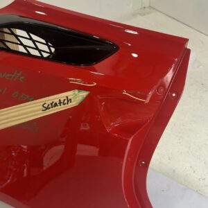 2015-2019 Chevrolet Corveet Quarter Panel - Image 11