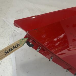 2015-2019 Chevrolet Corveet Quarter Panel - Image 7