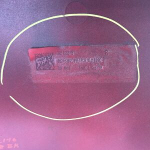 2015-2019 Chevrolet Corveet Quarter Panel - Image 6