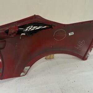 2015-2019 Chevrolet Corveet Quarter Panel - Image 2