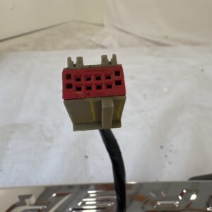 2016-2019 Ford Explorer Lift gate Molding - Image 7