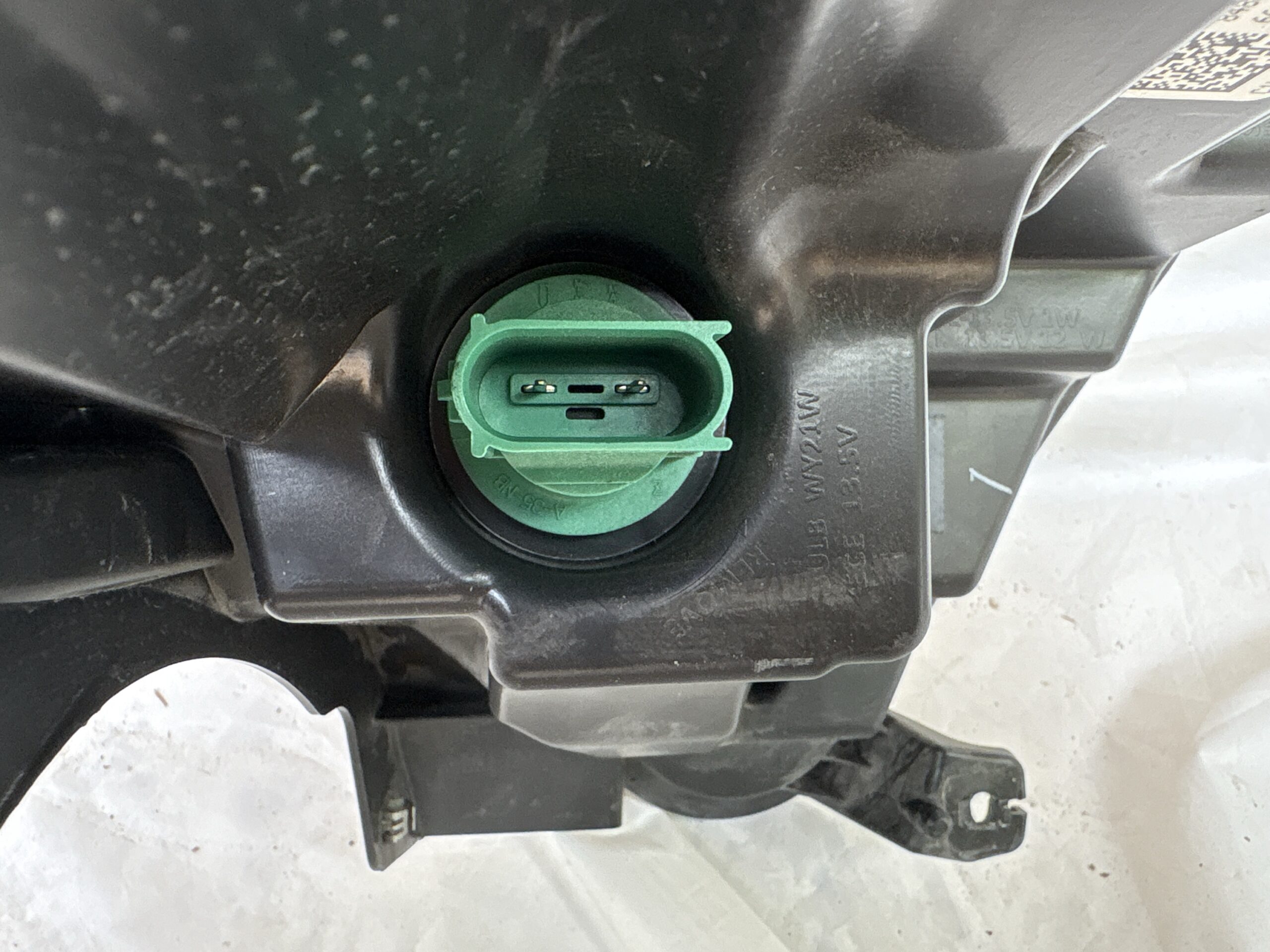 2018-2021 Chevrolet Traverse Passenger HID Headlight