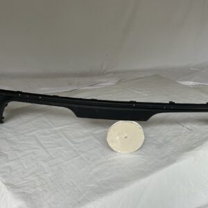 2015-2017 Ford Mustang GT rear bumper cover lower valance - Image 11