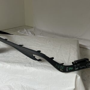 2015-2017 Ford Mustang GT rear bumper cover lower valance - Image 10