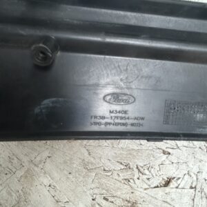 2015-2017 Ford Mustang GT rear bumper cover lower valance - Image 5