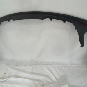 2015-2017 Ford Mustang GT rear bumper cover lower valance - Image 4
