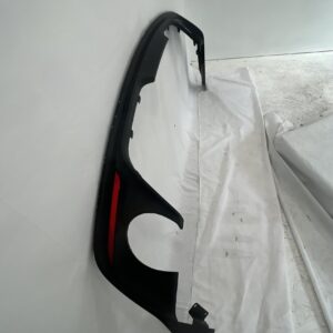 2015-2017 Ford Mustang GT rear bumper cover lower valance - Image 2