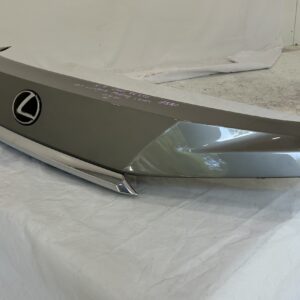 2016-2019 Lexus RX350  Liftgate cover Molding  w/ emblem - Image 10