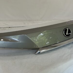 2016-2019 Lexus RX350  Liftgate cover Molding  w/ emblem - Image 9