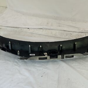 2016-2019 Lexus RX350  Liftgate cover Molding  w/ emblem - Image 3