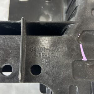 2021-2023 Hyundai Elentra Radiator Support - Image 7