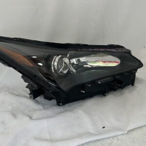 2015-2017 Lexus NX200t - NX300h Headlight - Image 12