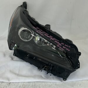2015-2017 Lexus NX200t - NX300h Headlight