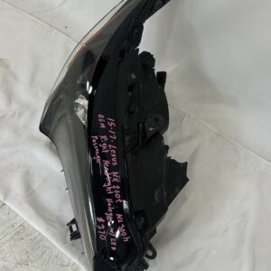 2015-2017 Lexus NX200t - NX300h Headlight - Image 11
