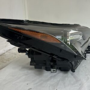 2015-2017 Lexus NX200t - NX300h Headlight - Image 7