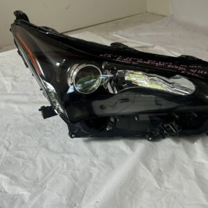 2015-2017 Lexus NX200t - NX300h Headlight - Image 5