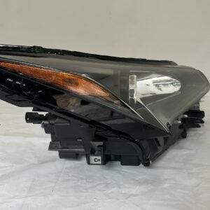 2015-2017 Lexus NX200t - NX300h Headlight - Image 2