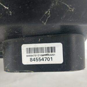 2020-2015 Chevrolet Silverado and GMC Sierra 2500-3500 Diesel Intake air filter box - Image 5