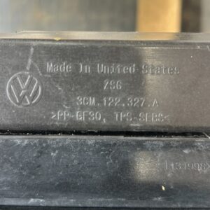 2018-2023 Volkswagen Atlas Shutter - Image 7