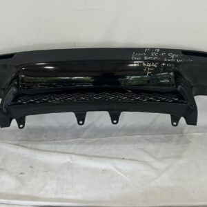 2015-2018 Lexus RC - F Sport Rear Bumper Lower Valance