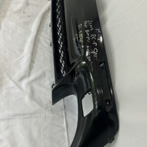 2015-2018 Lexus RC - F Sport Rear Bumper Lower Valance - Image 10