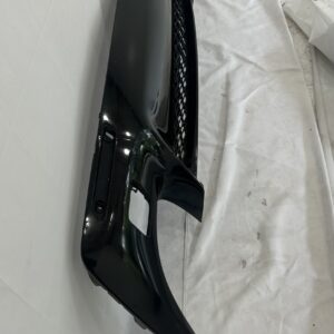 2015-2018 Lexus RC - F Sport Rear Bumper Lower Valance - Image 9