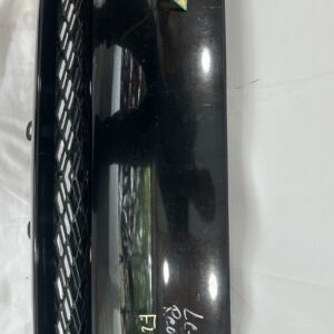 2015-2018 Lexus RC - F Sport Rear Bumper Lower Valance - Image 7