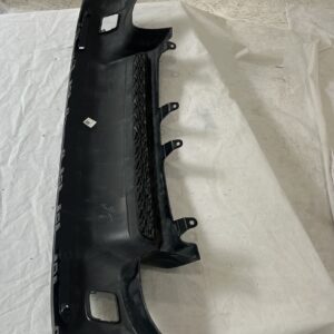 2015-2018 Lexus RC - F Sport Rear Bumper Lower Valance - Image 6