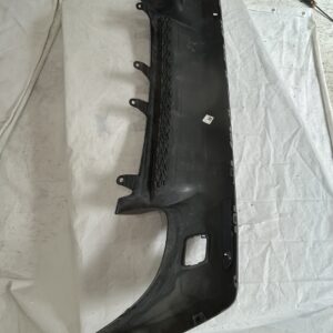 2015-2018 Lexus RC - F Sport Rear Bumper Lower Valance - Image 5