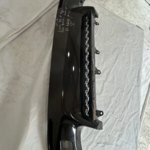 2015-2018 Lexus RC - F Sport Rear Bumper Lower Valance - Image 3